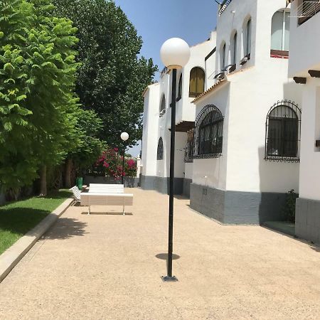 El Paraiso Torrevieja Exterior foto