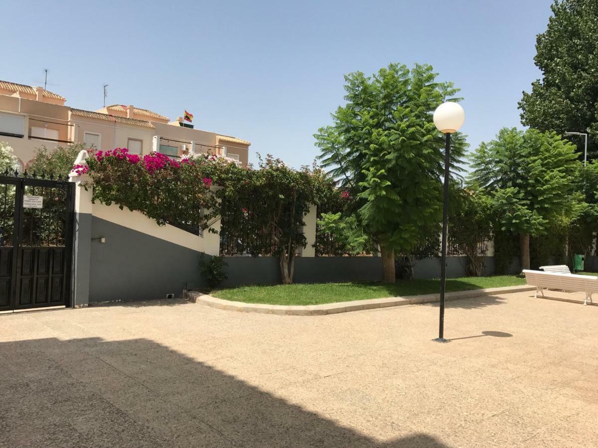 El Paraiso Torrevieja Exterior foto