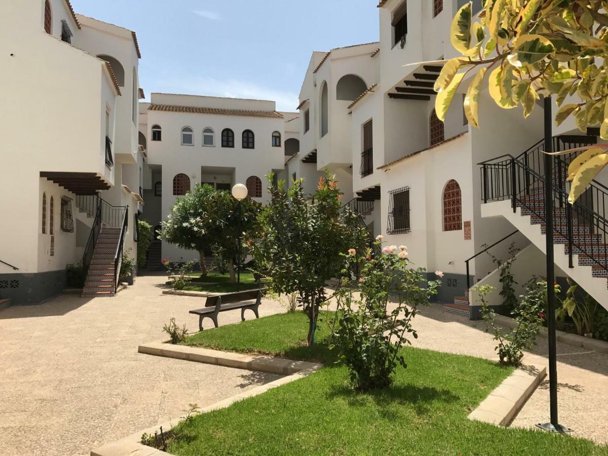 El Paraiso Torrevieja Exterior foto