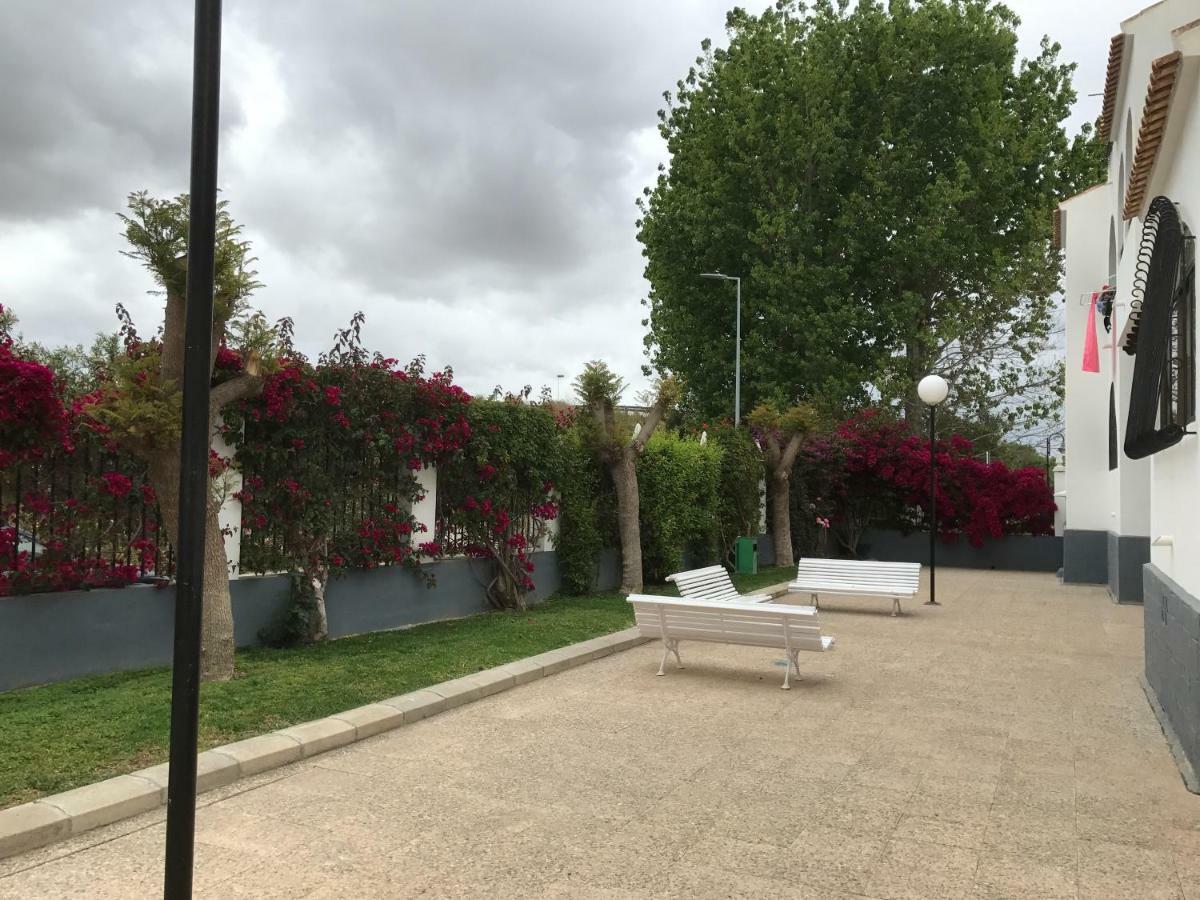 El Paraiso Torrevieja Exterior foto