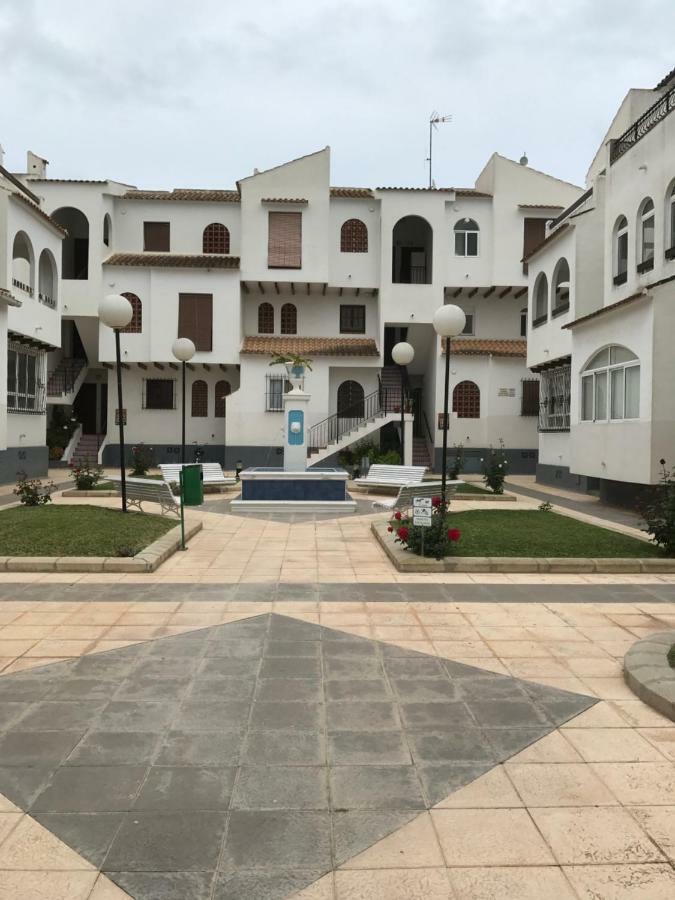 El Paraiso Torrevieja Exterior foto